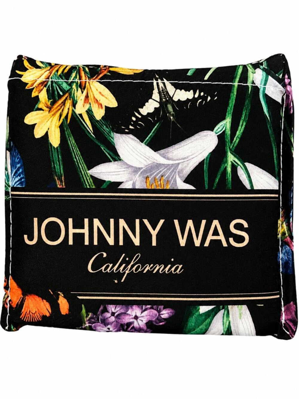 Johnny Was Tote Bag